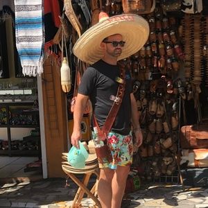 Meet your Posher, Keith